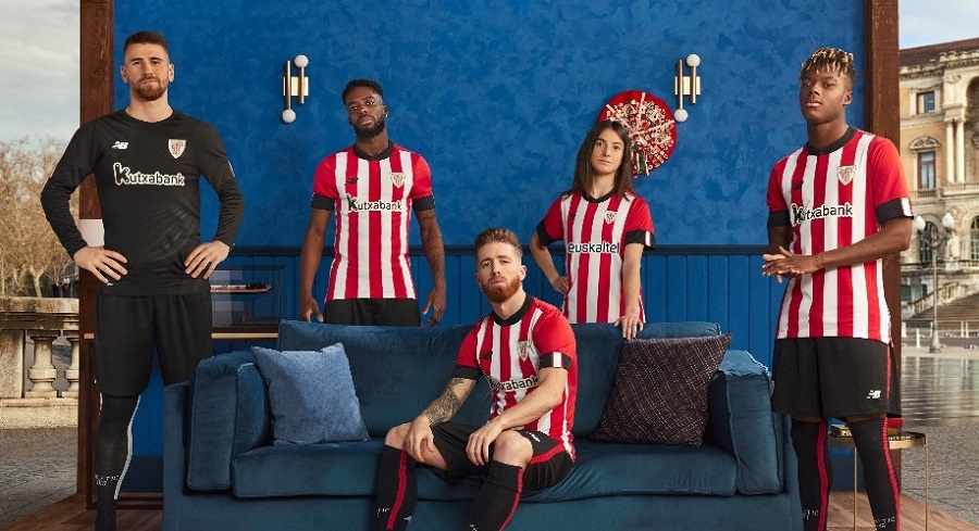 Athletic