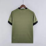 Camiseta AC Milan 22-23, 3 Equipaci??n