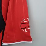 Camiseta Ajax 22-23, Pre-Partido