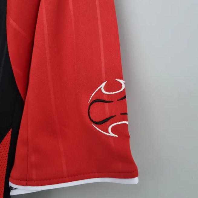 Camiseta Ajax 22-23, Pre-Partido