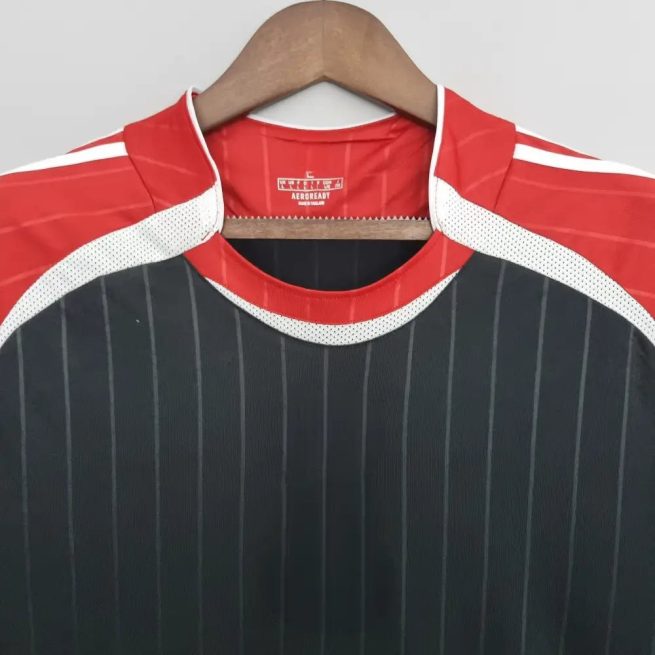 Camiseta Ajax 22-23, Pre-Partido