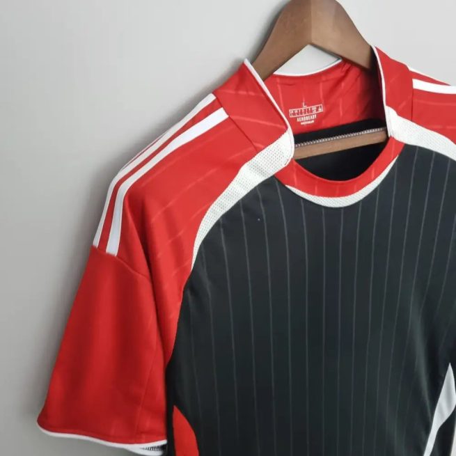 Camiseta Ajax 22-23, Pre-Partido