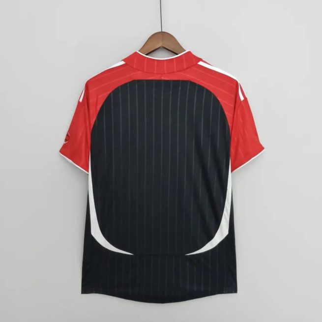 Camiseta Ajax 22-23, Pre-Partido