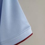 Camiseta Aston Villa 22-23, Visitante