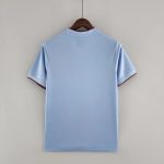 Camiseta Aston Villa 22-23, Visitante