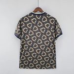 Camiseta Atl??tico de Madrid 22-23, Edicion Especial Dorado