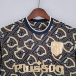 Camiseta Atl??tico de Madrid 22-23, Edicion Especial Dorado