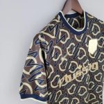 Camiseta Atl??tico de Madrid 22-23, Edicion Especial Dorado