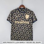 Camiseta Atl??tico de Madrid 22-23, Edicion Especial Dorado