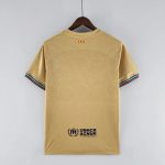 Camiseta Barcelona 22-23, Visitante