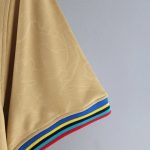 Camiseta Barcelona 22-23, Visitante