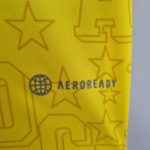 Camiseta Boca Juniors 22-23, 3 Equipaci??n