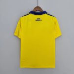 Camiseta Boca Juniors 22-23, 3 Equipaci??n