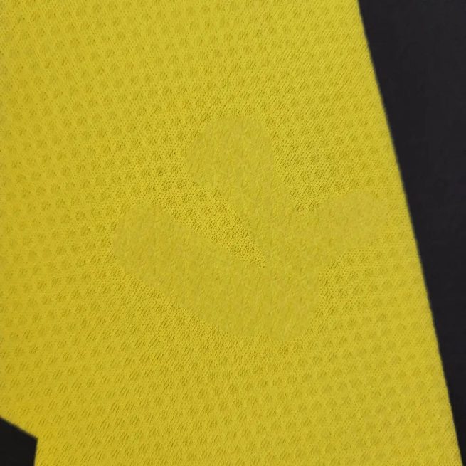 Camiseta Borussia Dortmund 22-23, Pre-Partido Amarillo