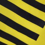 Camiseta Borussia Dortmund 22-23, Pre-Partido Amarillo