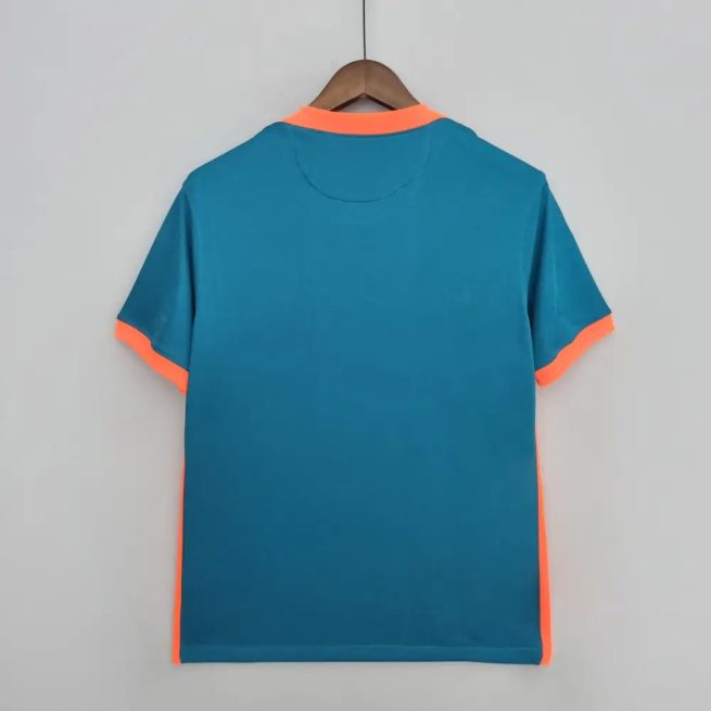 Camiseta Chelsea 22-23, Entreno Azul