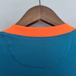 Camiseta Chelsea 22-23, Entreno Azul