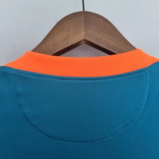 Camiseta Chelsea 22-23, Entreno Azul