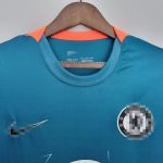 Camiseta Chelsea 22-23, Entreno Azul