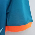 Camiseta Chelsea 22-23, Entreno Azul