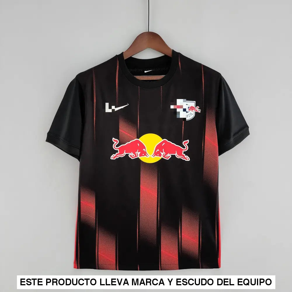 Camiseta Leipzig 22-23, 3 Equipaci??n
