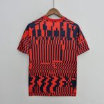 Camiseta Leipzig 22-23, Entreno