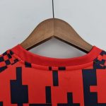 Camiseta Leipzig 22-23, Entreno