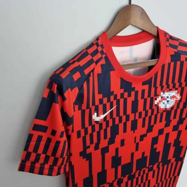 Camiseta Leipzig 22-23, Entreno