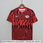 Camiseta Leipzig 22-23, Entreno
