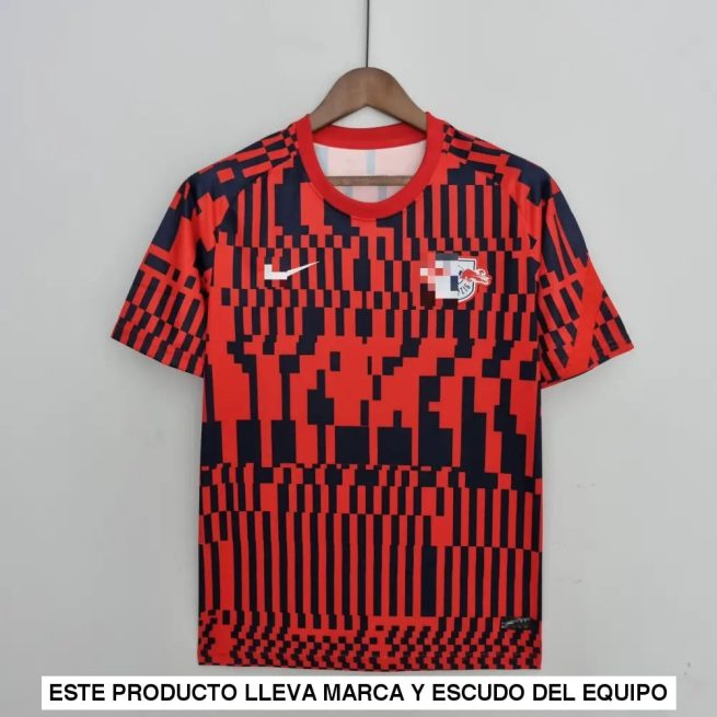 Camiseta Leipzig 22-23, Entreno