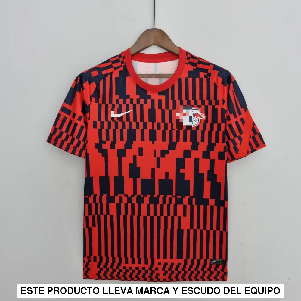 Camiseta Leipzig 22-23, Entreno