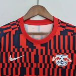 Camiseta Leipzig 22-23, Entreno