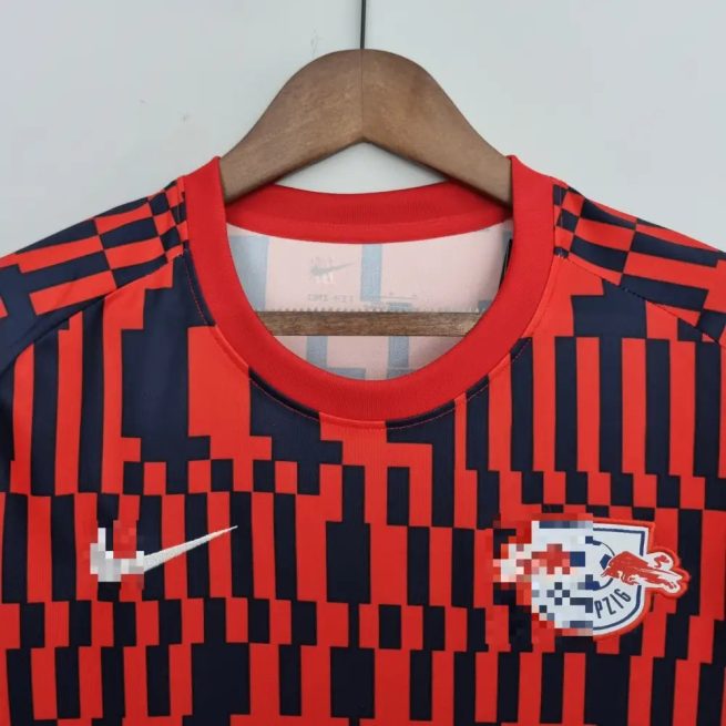 Camiseta Leipzig 22-23, Entreno