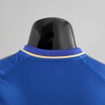 Camiseta Lyon 22-23, 4 Equipaci??n (Player Version)