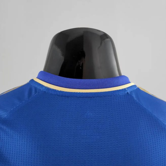 Camiseta Lyon 22-23, 4 Equipaci??n (Player Version)