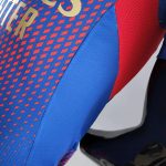 Camiseta Lyon 22-23, 4 Equipaci??n (Player Version)