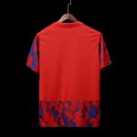 Camiseta Lyon 22-23, Visitante