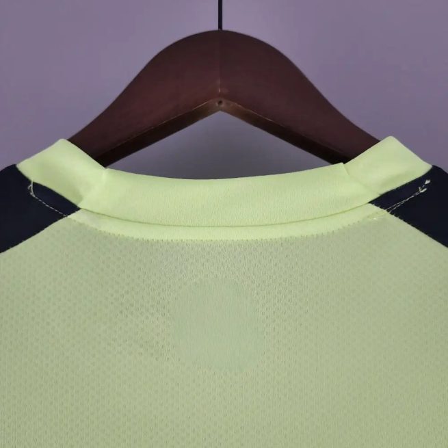 Camiseta Manchester City 22-23, 3 Equipaci??n
