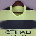 Camiseta Manchester City 22-23, 3 Equipaci??n