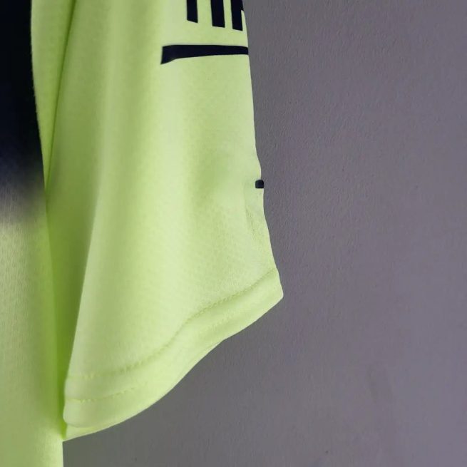 Camiseta Manchester City 22-23, 3 Equipaci??n