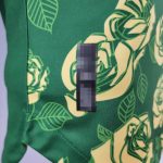 Camiseta Manchester United 22-23, Edicion Especial Rosa Verde (Player Version)