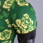 Camiseta Manchester United 22-23, Edicion Especial Rosa Verde (Player Version)
