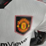 Camiseta Manchester United 22-23, Visitante (Player Version)