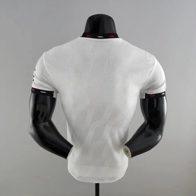 Camiseta Manchester United 22-23, Visitante (Player Version)