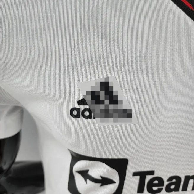 Camiseta Manchester United 22-23, Visitante (Player Version)