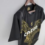 Camiseta Marseille 22-23, Edicion Conmemorativa Negro