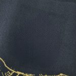 Camiseta Marseille 22-23, Edicion Conmemorativa Negro