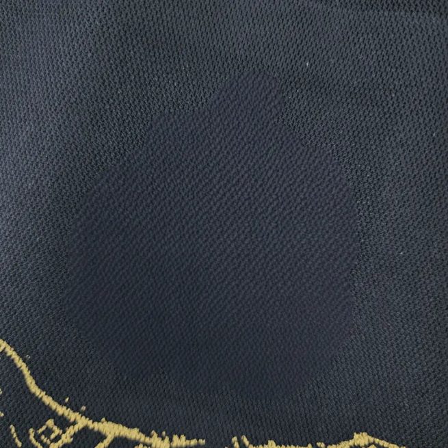 Camiseta Marseille 22-23, Edicion Conmemorativa Negro