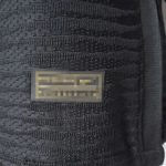 Camiseta PSG 22-23, Alternativa Negro Dorado (Player Version)