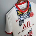 Camiseta PSG 22-23, Edicion Limitada